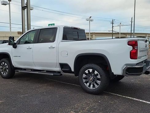 New 2024 Chevrolet Silverado 2500 LT image 6