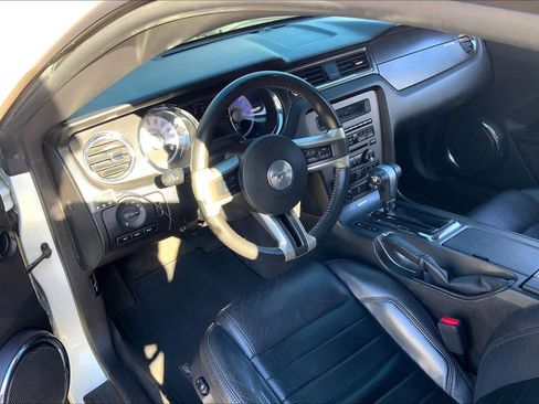 Used 2011 Ford Mustang GT Premium w/ 402A Rapid Spec Order Code image 16