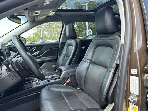 Used 2022 Lincoln Corsair Reserve w/ Sport Package AWD/4WD image 15