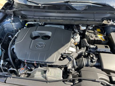 Used 2025 MAZDA CX-5 Carbon Edition image 11