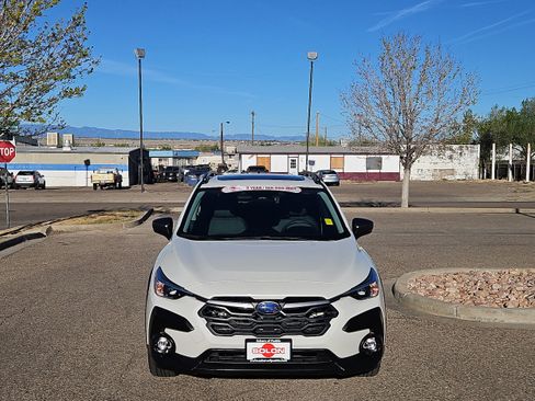 Certified 2024 Subaru Crosstrek 2.0i Premium image 6