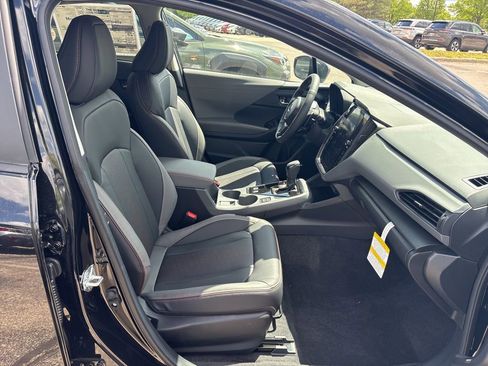 New 2026 Subaru Crosstrek 2.5i Limited AWD/4WD image 9