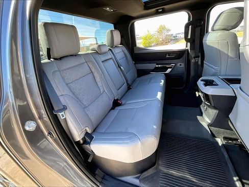 Used 2025 Toyota Tundra Limited image 18