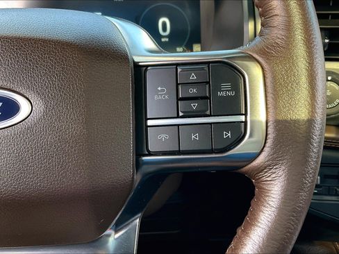 Used 2023 Ford Expedition Max King Ranch AWD/4WD image 24