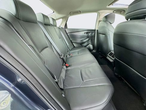 Used 2025 Honda Accord EX-L image 36