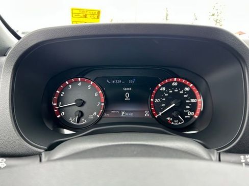 New 2026 Nissan Frontier PRO-4X w/ Tow Package image 23