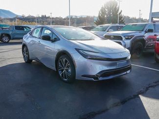 New 2026 Toyota Prius XLE video 2