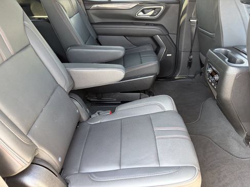 Used 2024 Chevrolet Tahoe RST w/ RST Performance Edition AWD/4WD image 14