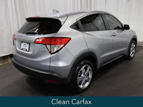 Used 2022 Honda HR-V LX image 3