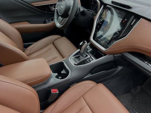 Used 2024 Subaru Outback Touring XT image 16