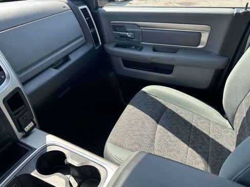 Used 2016 RAM 1500 Outdoorsman AWD/4WD image 31