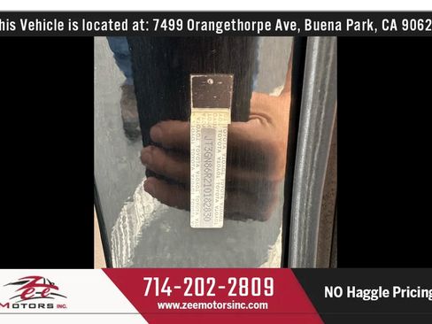 Used 2001 Toyota 4Runner SR5 image 48