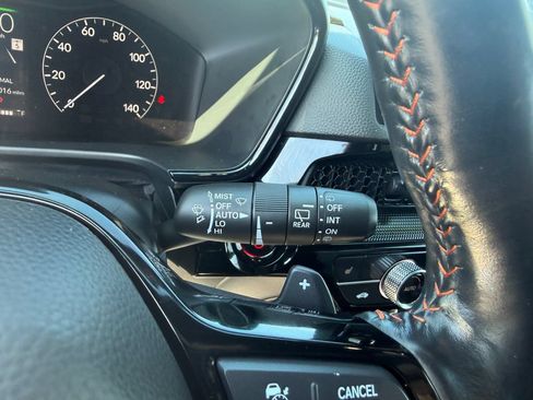 Used 2024 Honda CR-V Sport Touring image 23