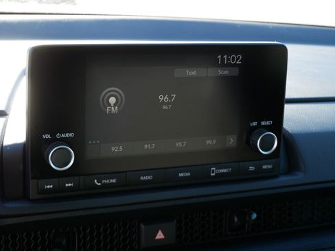 Used 2024 Honda CR-V EX image 19