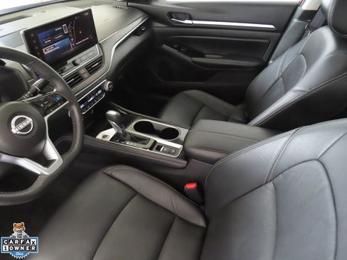 Used 2024 Nissan Altima 2.5 SL AWD/4WD image 23