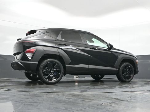 New 2026 Hyundai Kona SEL Sport AWD/4WD image 44