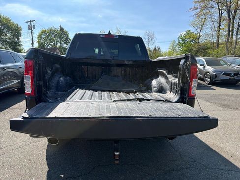 Used 2022 RAM 1500 Big Horn AWD/4WD image 11