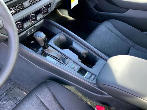 New 2026 Honda Accord SE image 7