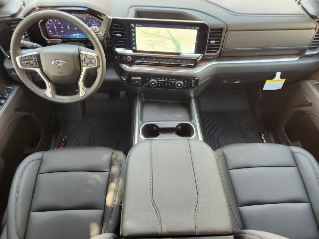 New 2026 Chevrolet Silverado 2500 LT w/ Trail Boss Package AWD/4WD image 27