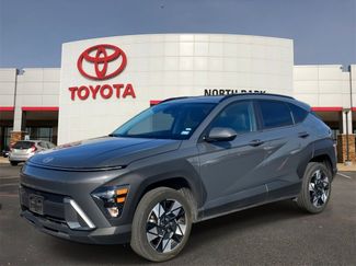Used 2025 Hyundai Kona SEL video 1