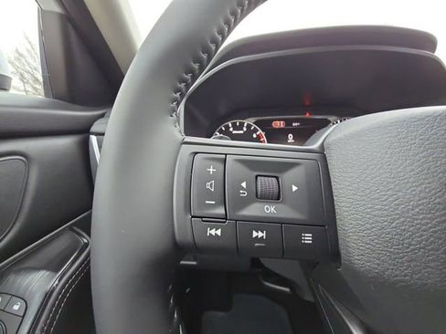 New 2026 Nissan Rogue SV image 11