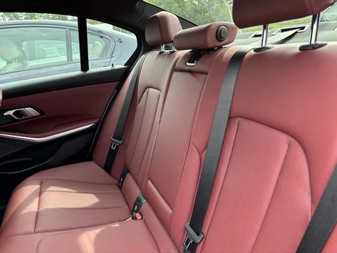 Used 2023 BMW M340i w/ Premium Package RWD image 29