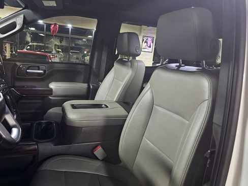 Used 2021 GMC Sierra 1500 SLT w/ SLT Premium Plus Package image 29