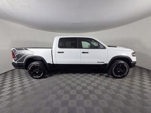 Used 2026 RAM 1500 Rebel w/ Rebel Level 1 Equipment Group AWD/4WD image 5