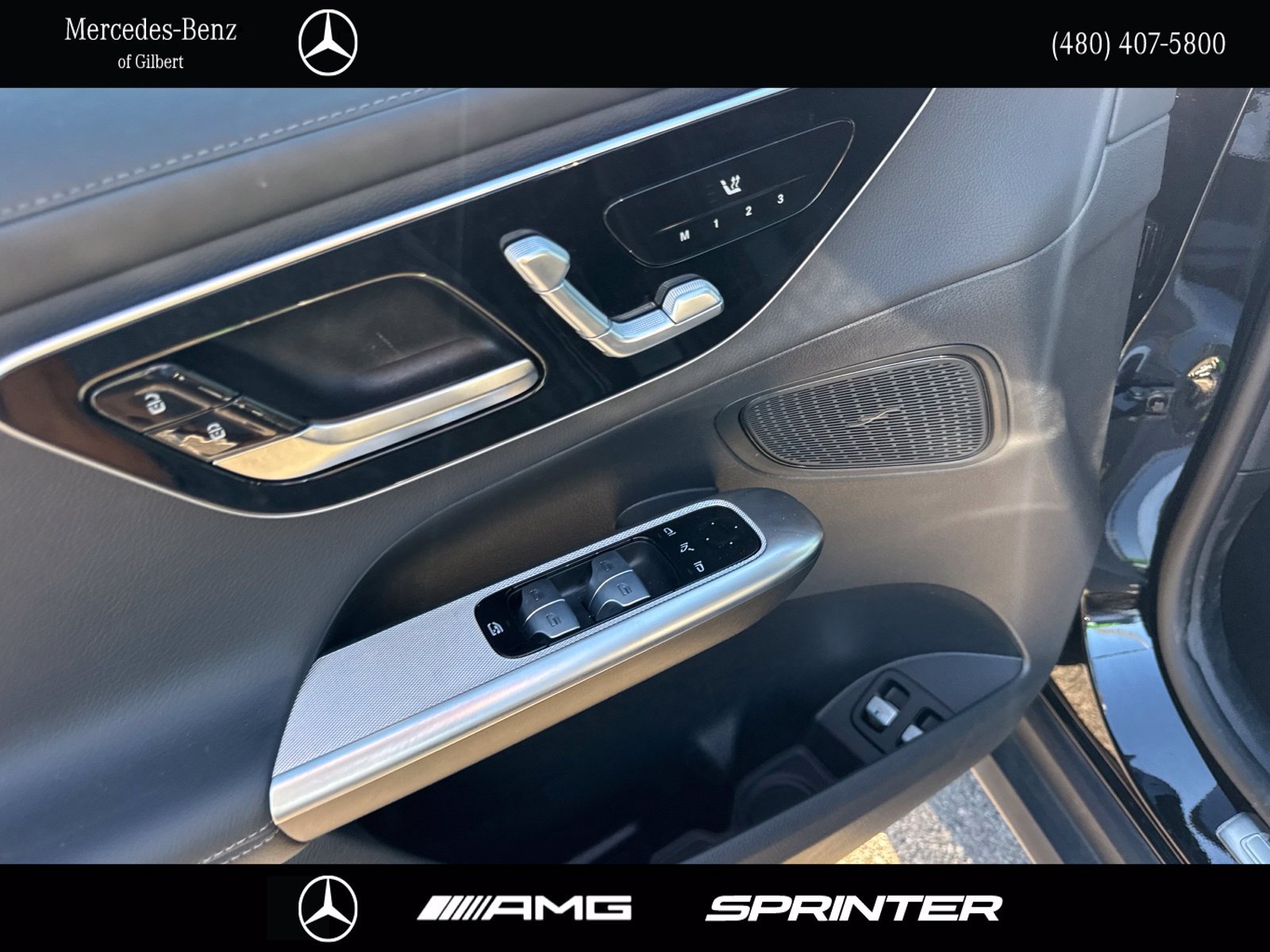 Certified 2025 Mercedes-Benz GLC 350e 4MATIC image 10