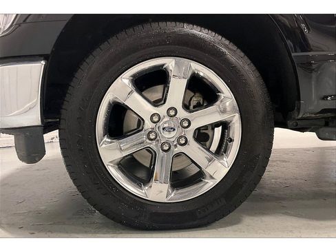 Used 2023 Ford F150 XLT w/ Equipment Group 302A High image 11