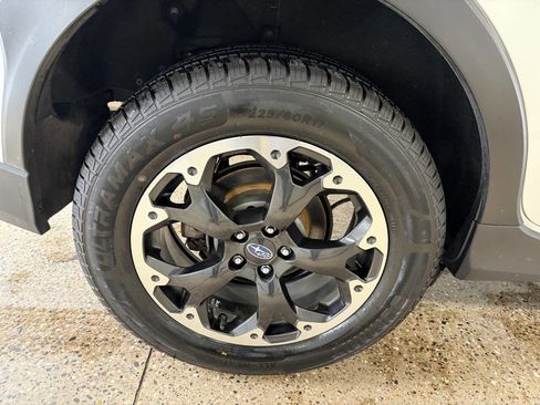 Used 2023 Subaru Crosstrek 2.0i image 36