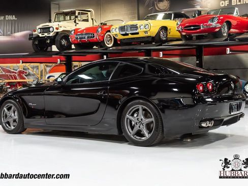 Used 2005 Ferrari 612 Scaglietti image 6
