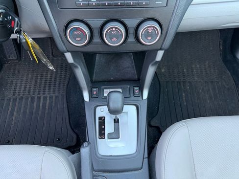 Used 2014 Subaru Forester 2.5i Limited w/ Rugged Package #2 image 9