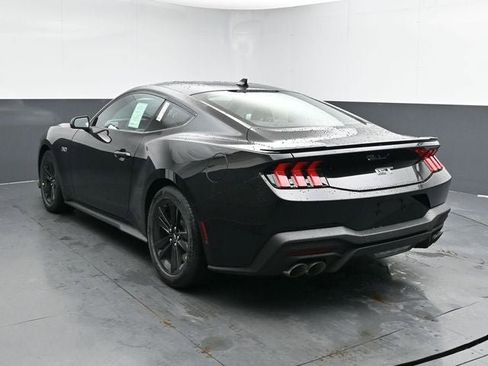 New 2026 Ford Mustang GT image 8