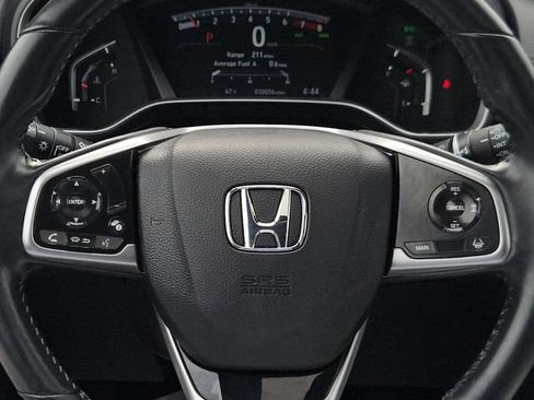 Used 2021 Honda CR-V EX-L image 26