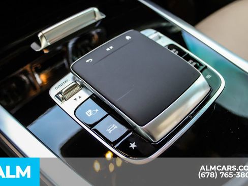 Used 2025 Mercedes-Benz G 63 AMG 4MATIC image 37