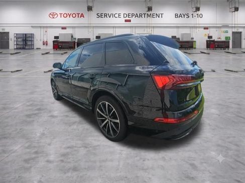 Used 2023 Audi Q7 3.0T Prestige AWD/4WD image 6