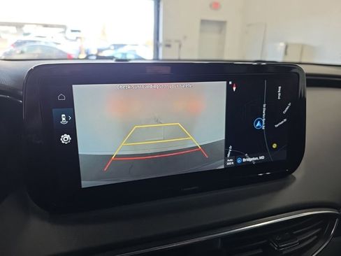 Used 2023 Hyundai Santa Fe SEL AWD/4WD image 19