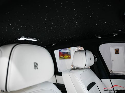 Used 2022 Rolls-Royce Cullinan image 15