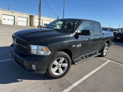 Used 2013 RAM 1500 Express image 2