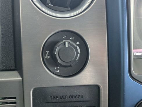 Used 2013 Ford F150 Raptor w/ Luxury Equipment Group AWD/4WD image 32