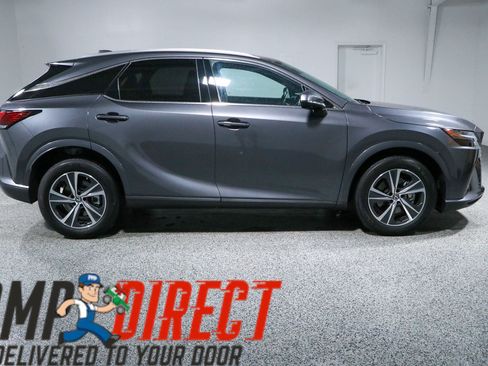 Used 2024 Lexus RX 350 Premium w/ Convenience Package FWD image 6