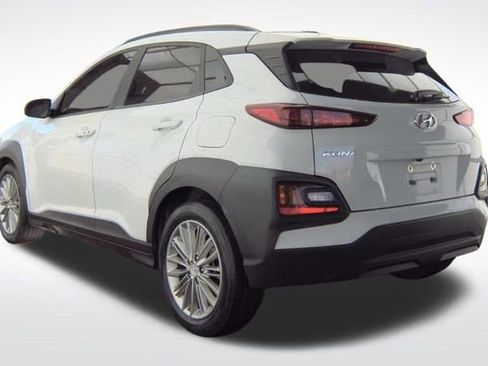 Used 2020 Hyundai Kona SEL image 6