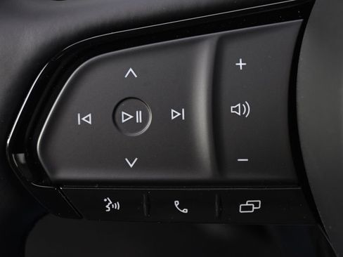 New 2026 MAZDA CX-5 Preferred AWD/4WD image 31