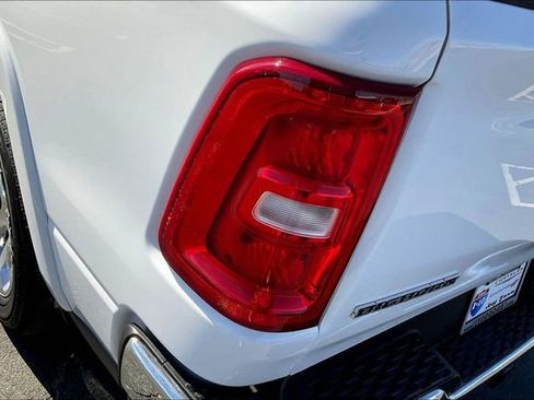 New 2026 RAM 1500 Big Horn image 12