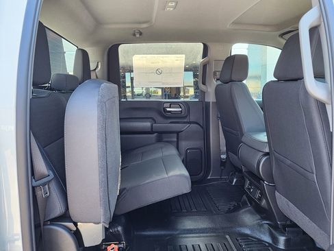 New 2026 GMC Sierra 2500 Pro AWD/4WD image 45