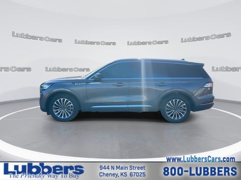 Used 2023 Lincoln Aviator Reserve image 5
