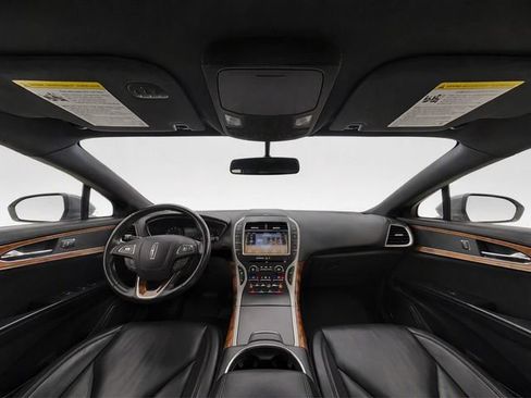Used 2016 Lincoln MKX Select FWD image 12