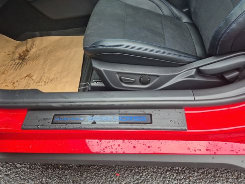 New 2026 Ford Mustang Dark Horse image 12