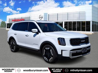 Used 2024 Kia Telluride EX